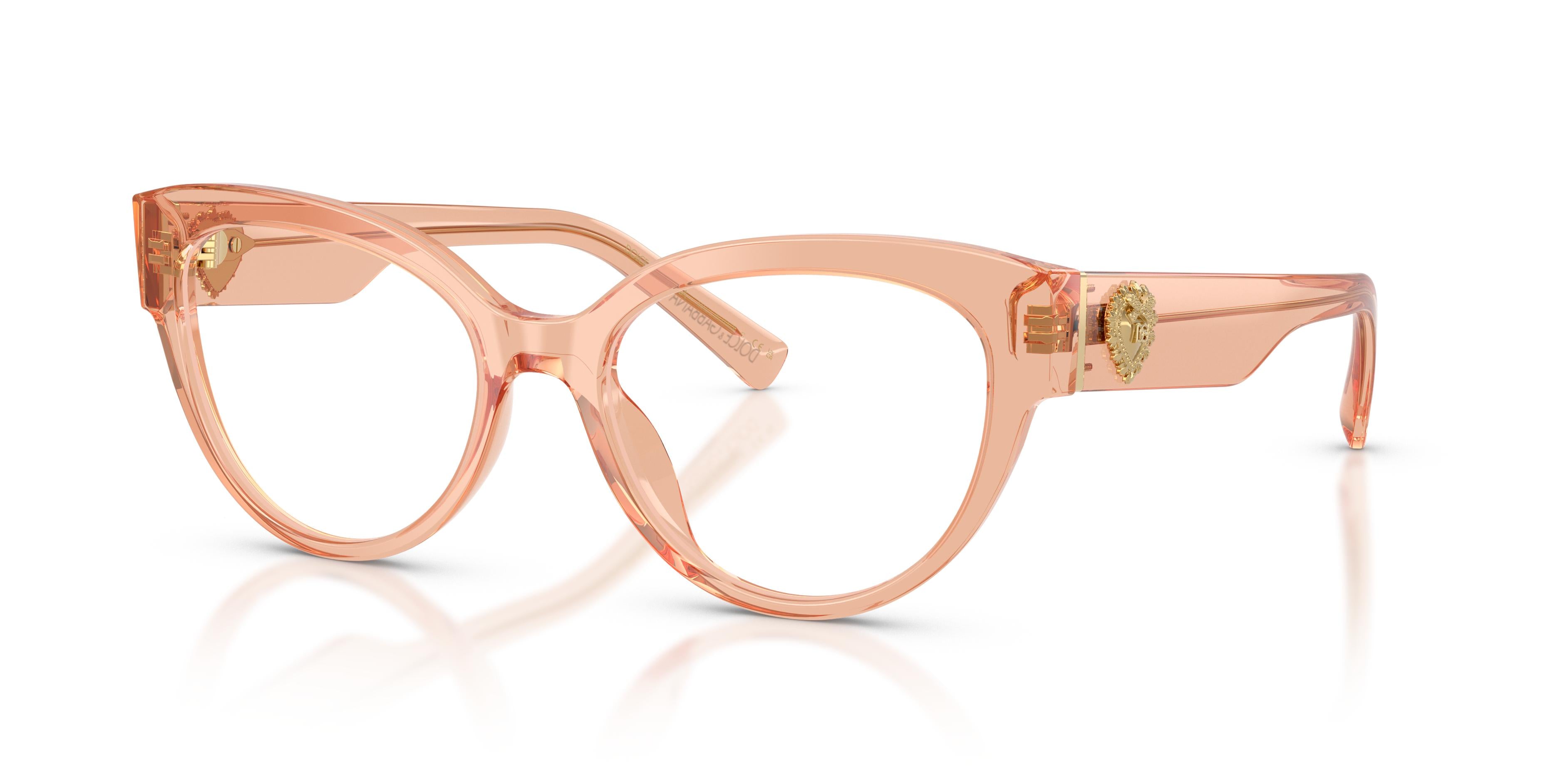 Dolce & Gabbana DG3440 3226 52 | Bassol Optic Canada
