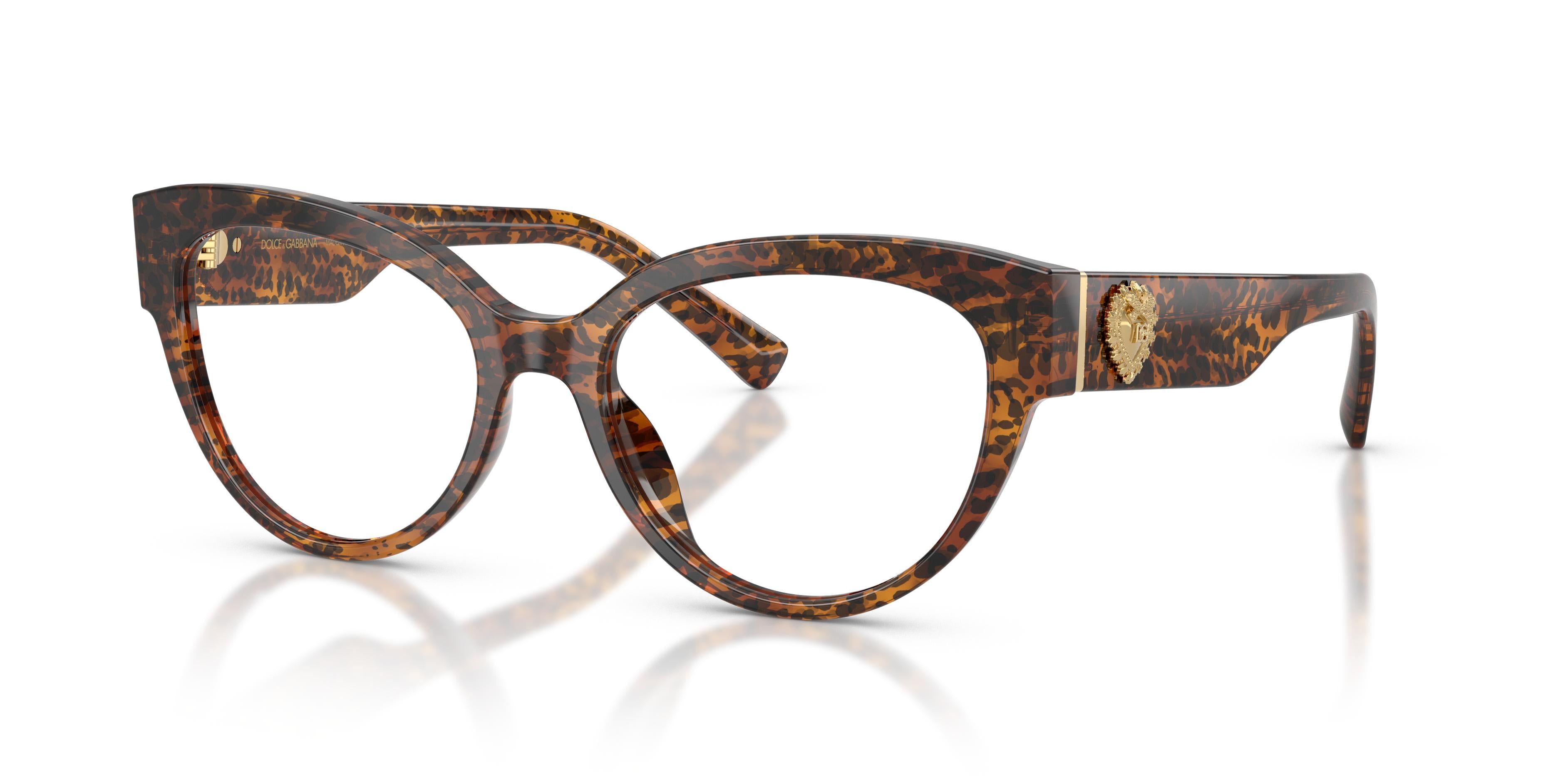 Dolce & Gabbana DG3440 3470 54 | Bassol Optic Canada