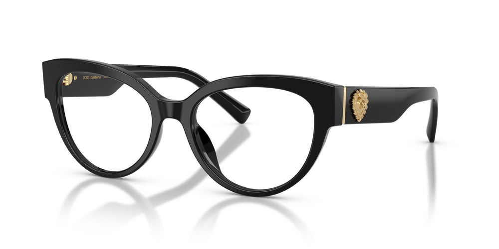 Dolce & Gabbana DG3440 501 52