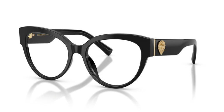 Dolce & Gabbana DG3440 501 52