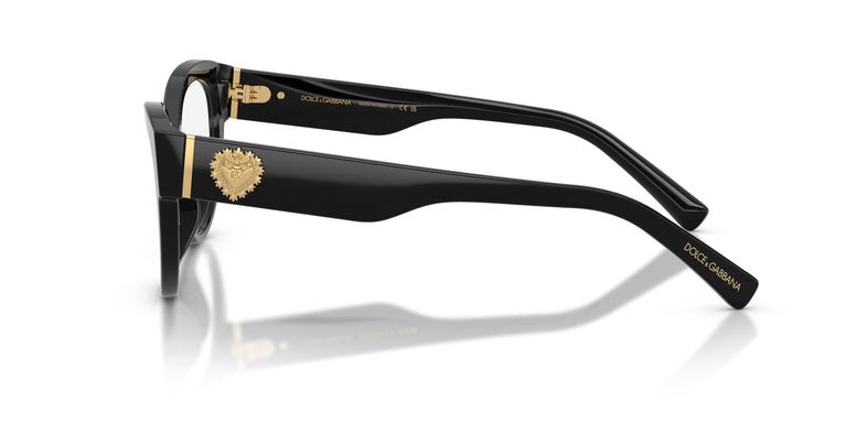 Dolce & Gabbana DG3440 501 52
