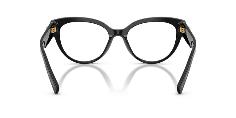 Dolce & Gabbana DG3440 501 52