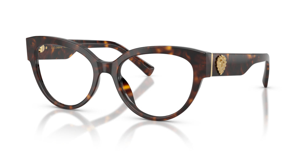 Dolce & Gabbana DG3440 502 52