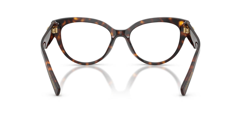 Dolce & Gabbana DG3440 502 52