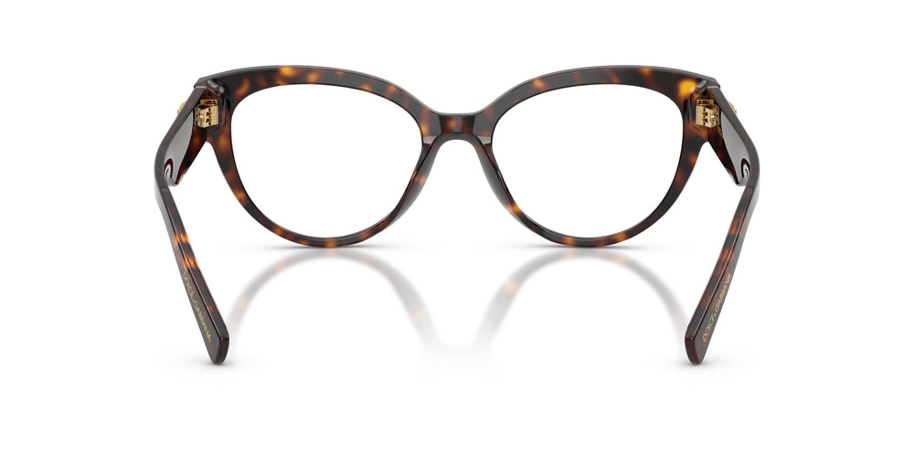 Dolce & Gabbana DG3440 502 54