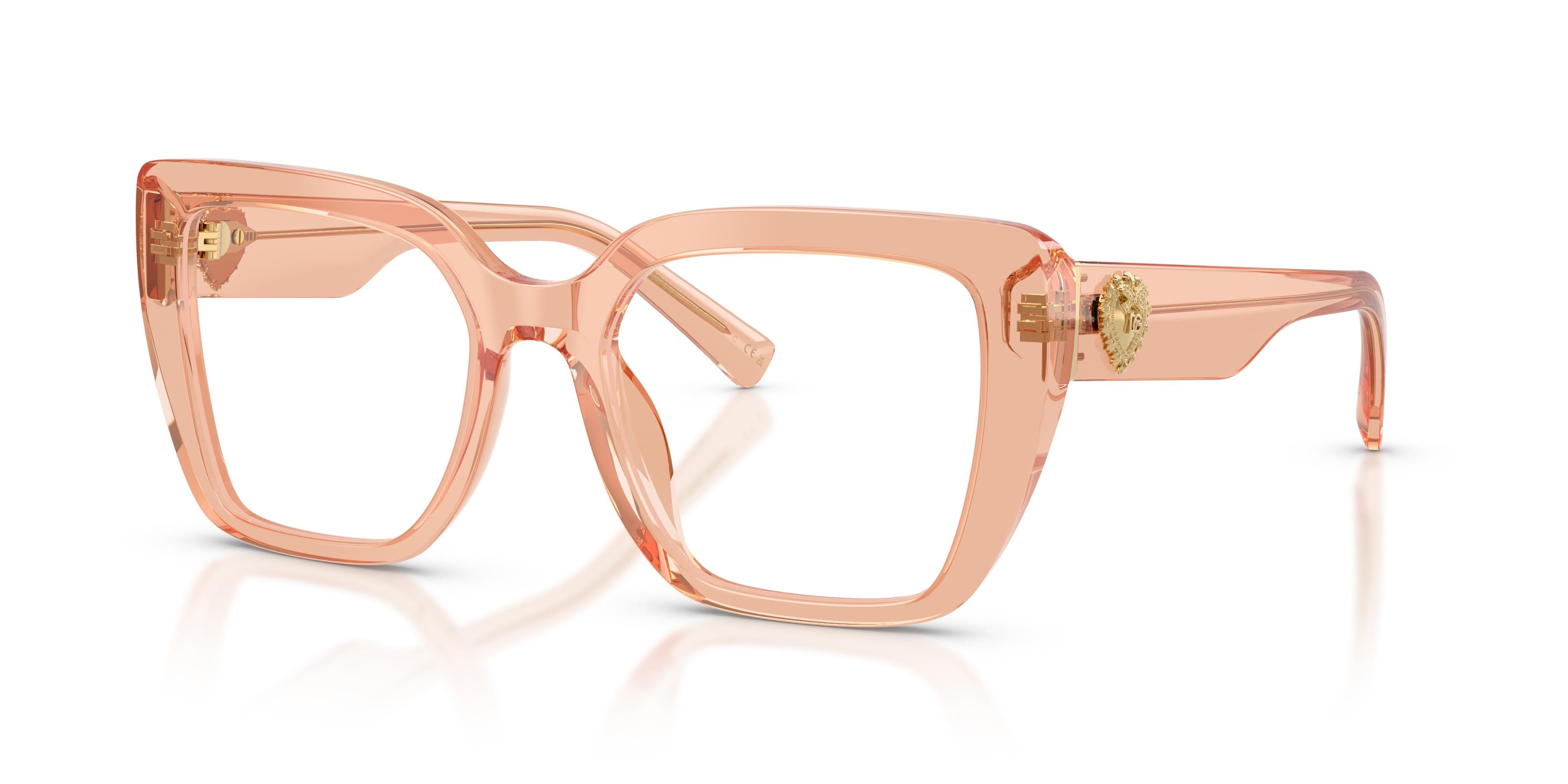 Dolce & Gabbana DG3441 3226 51