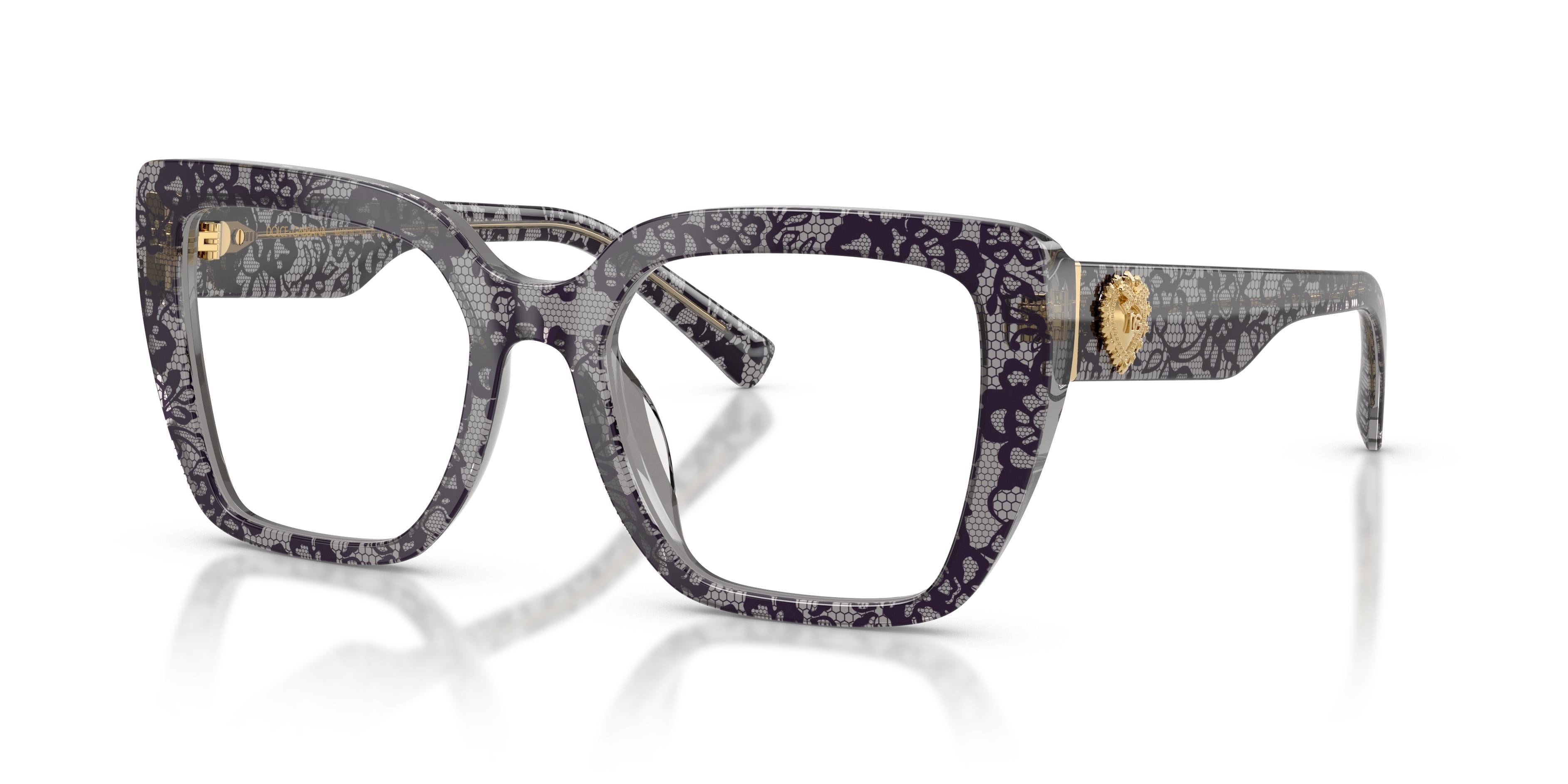 Dolce & Gabbana DG3441 3471 51