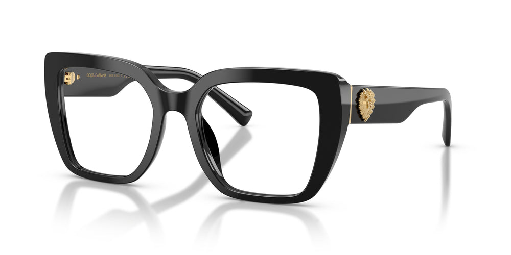 Dolce & Gabbana DG3441 501 53