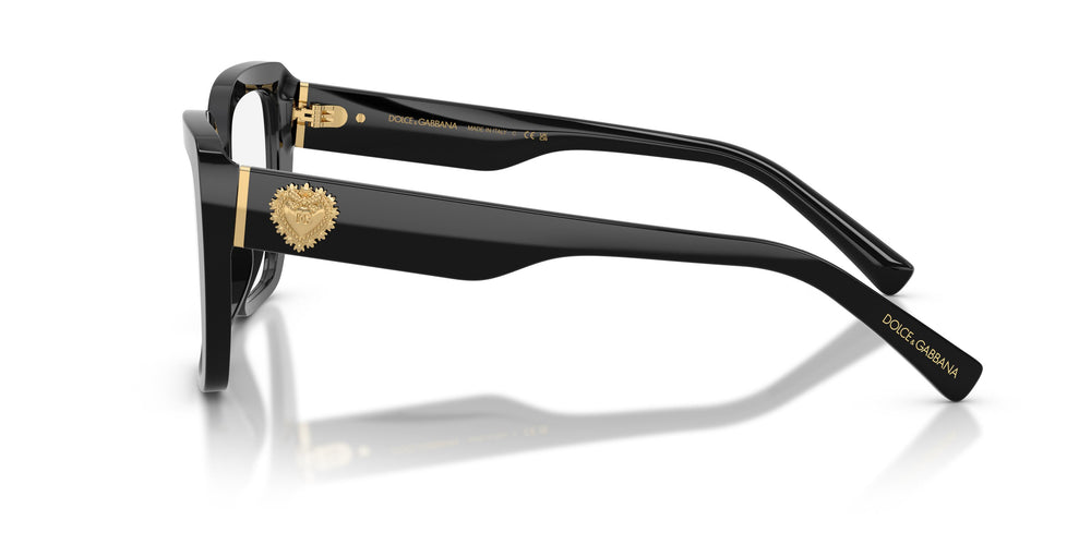 Dolce & Gabbana DG3441 501 53