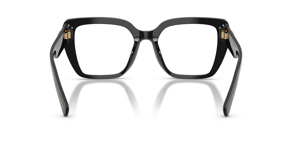Dolce & Gabbana DG3441 501 51