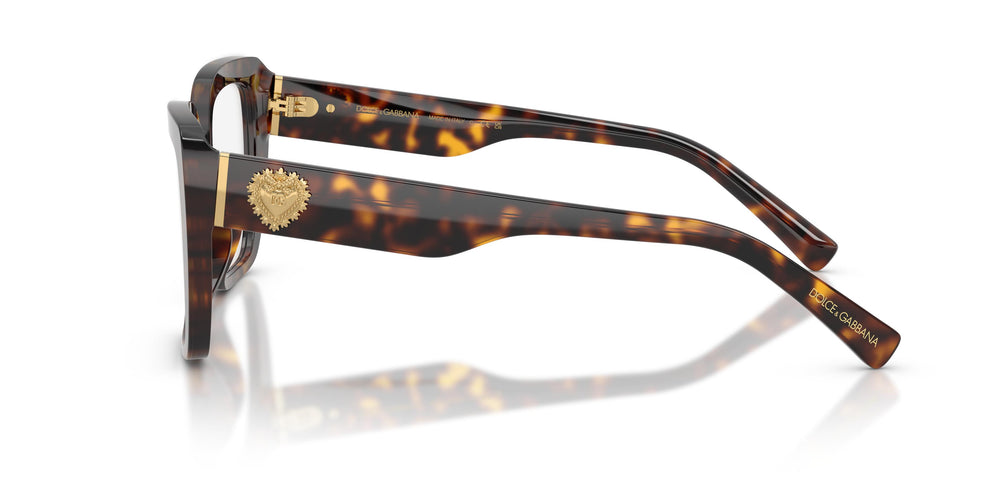 Dolce & Gabbana DG3441 502 51