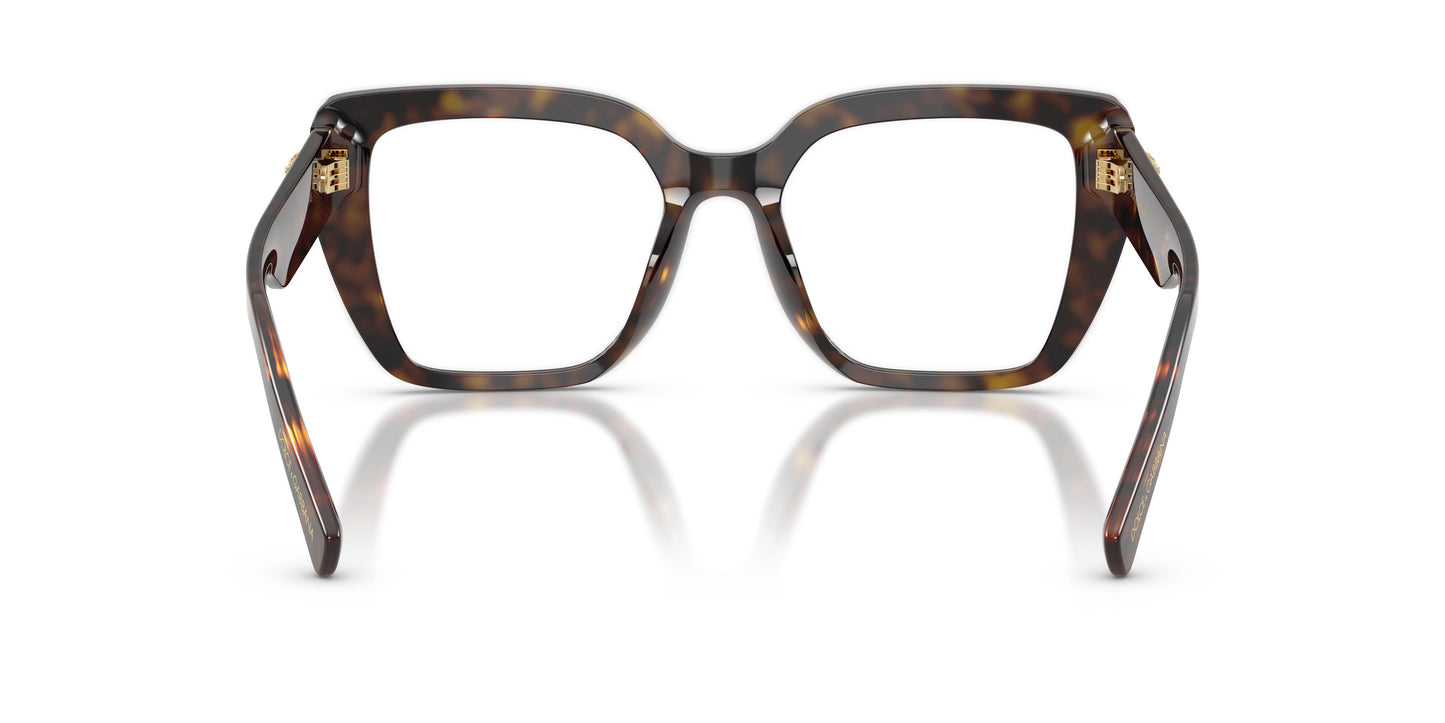 Dolce & Gabbana DG3441 502 53