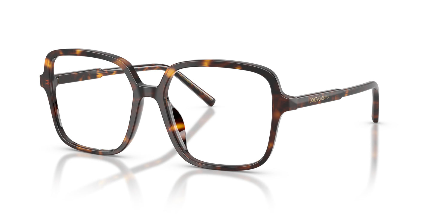 Dolce & Gabbana DG3442 502 53