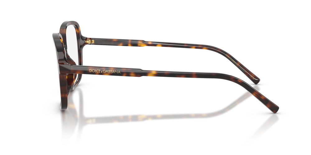 Dolce & Gabbana DG3442 502 55