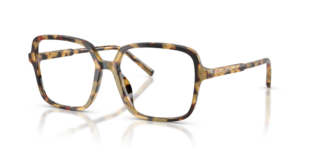 Dolce & Gabbana DG3442 512 55