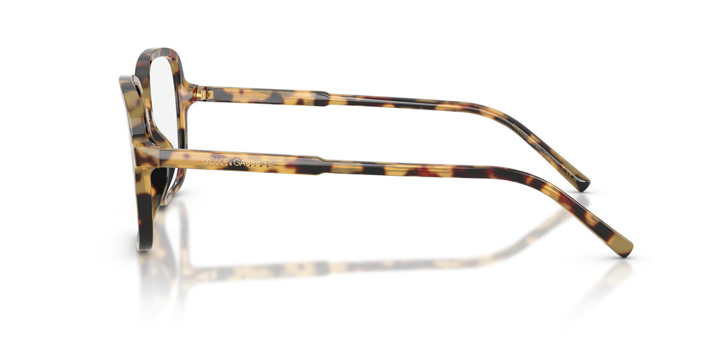 Dolce & Gabbana DG3442 512 55