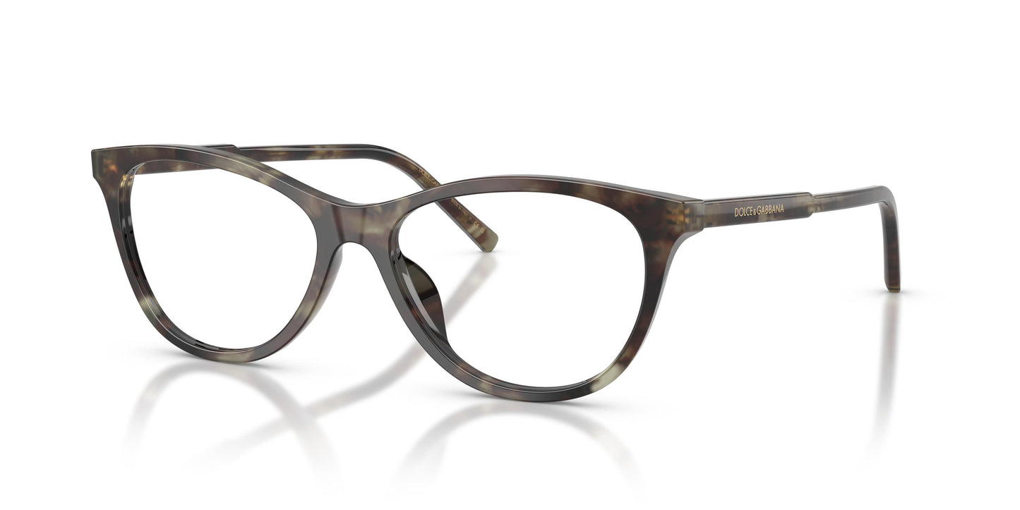Dolce & Gabbana DG3443 3478 53