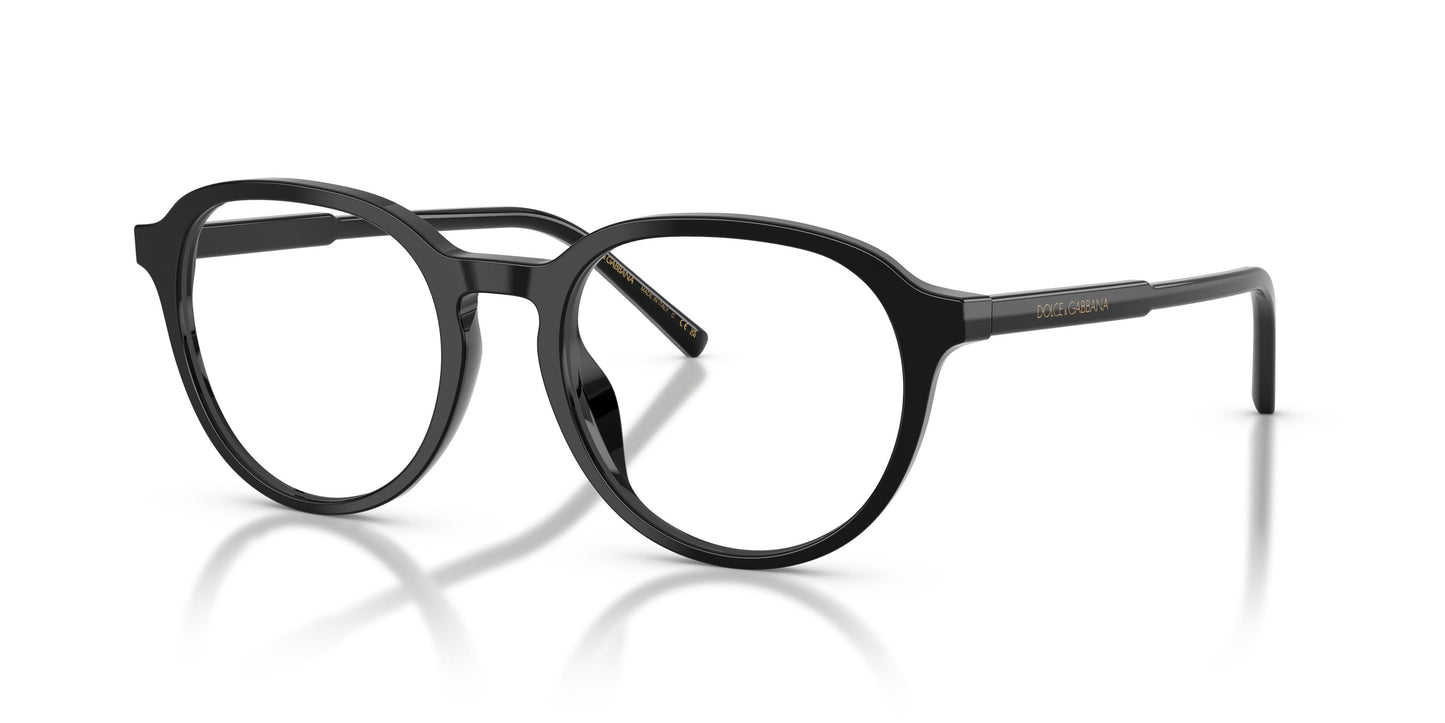 Dolce & Gabbana DG3444 501 52