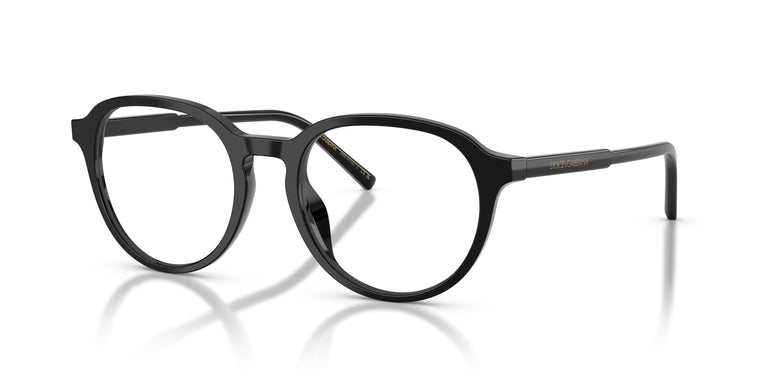 Dolce & Gabbana DG3444 501 52