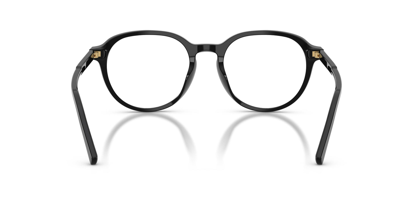 Dolce & Gabbana DG3444 501 52