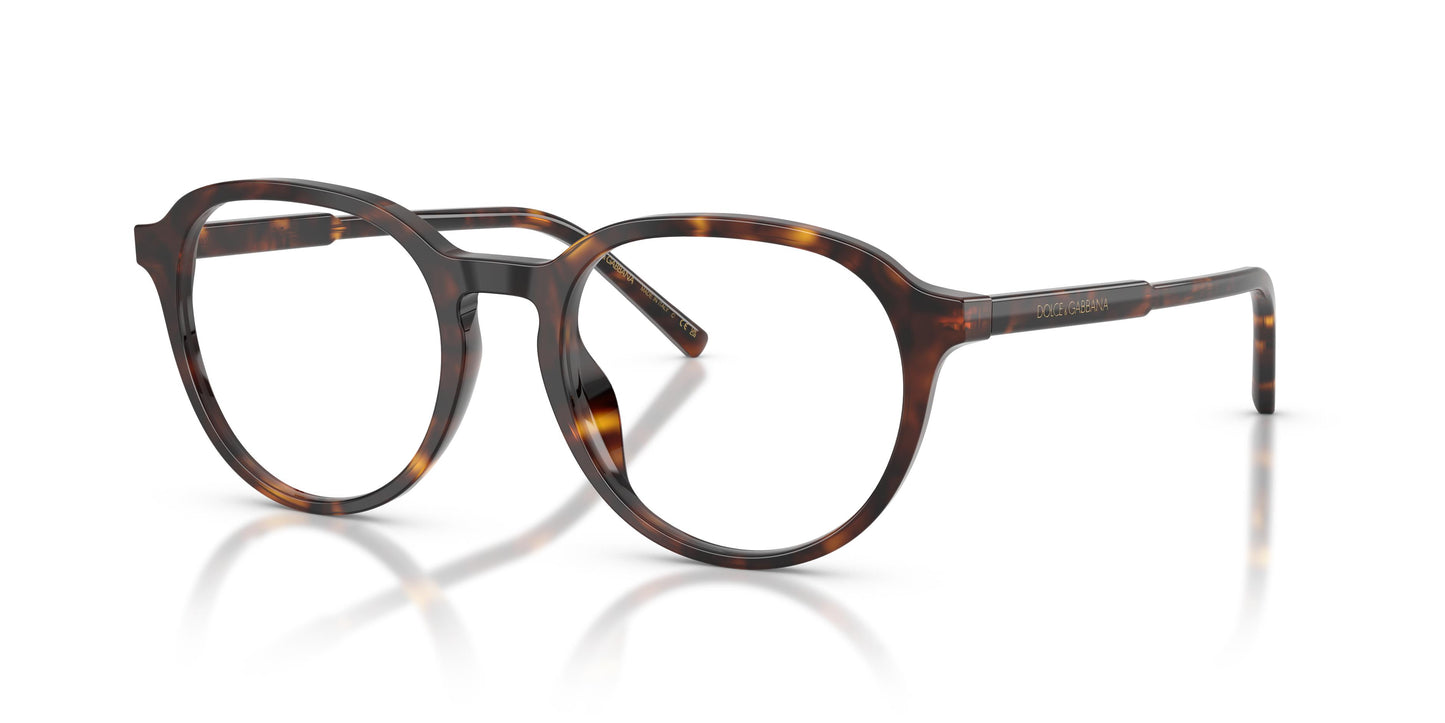 Dolce & Gabbana DG3444 502 52