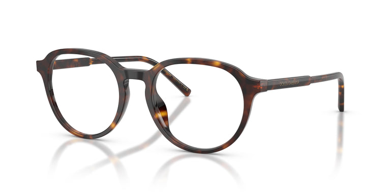 Dolce & Gabbana DG3444 502 52