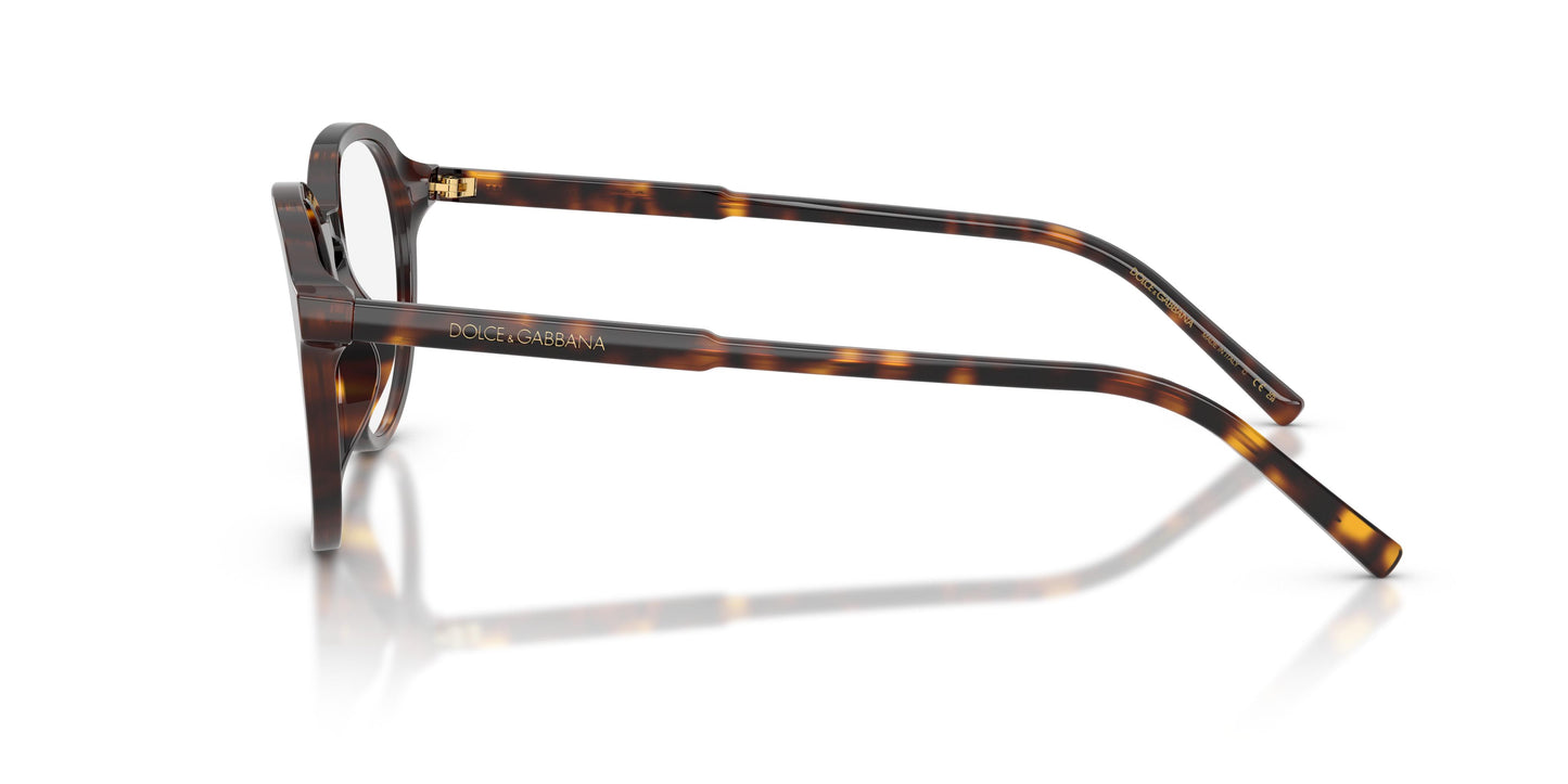 Dolce & Gabbana DG3444 502 50