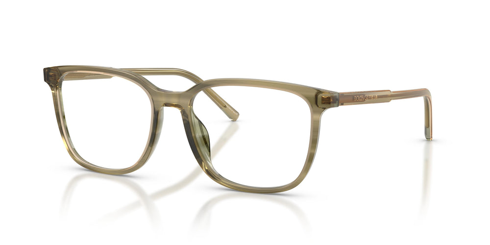 Dolce & Gabbana DG3445 3480 53