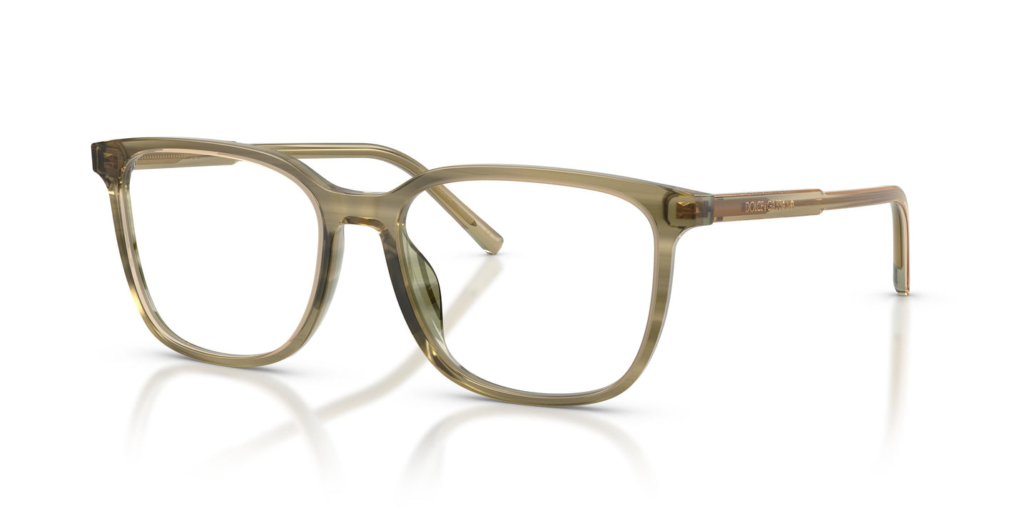 Dolce & Gabbana DG3445 3480 53