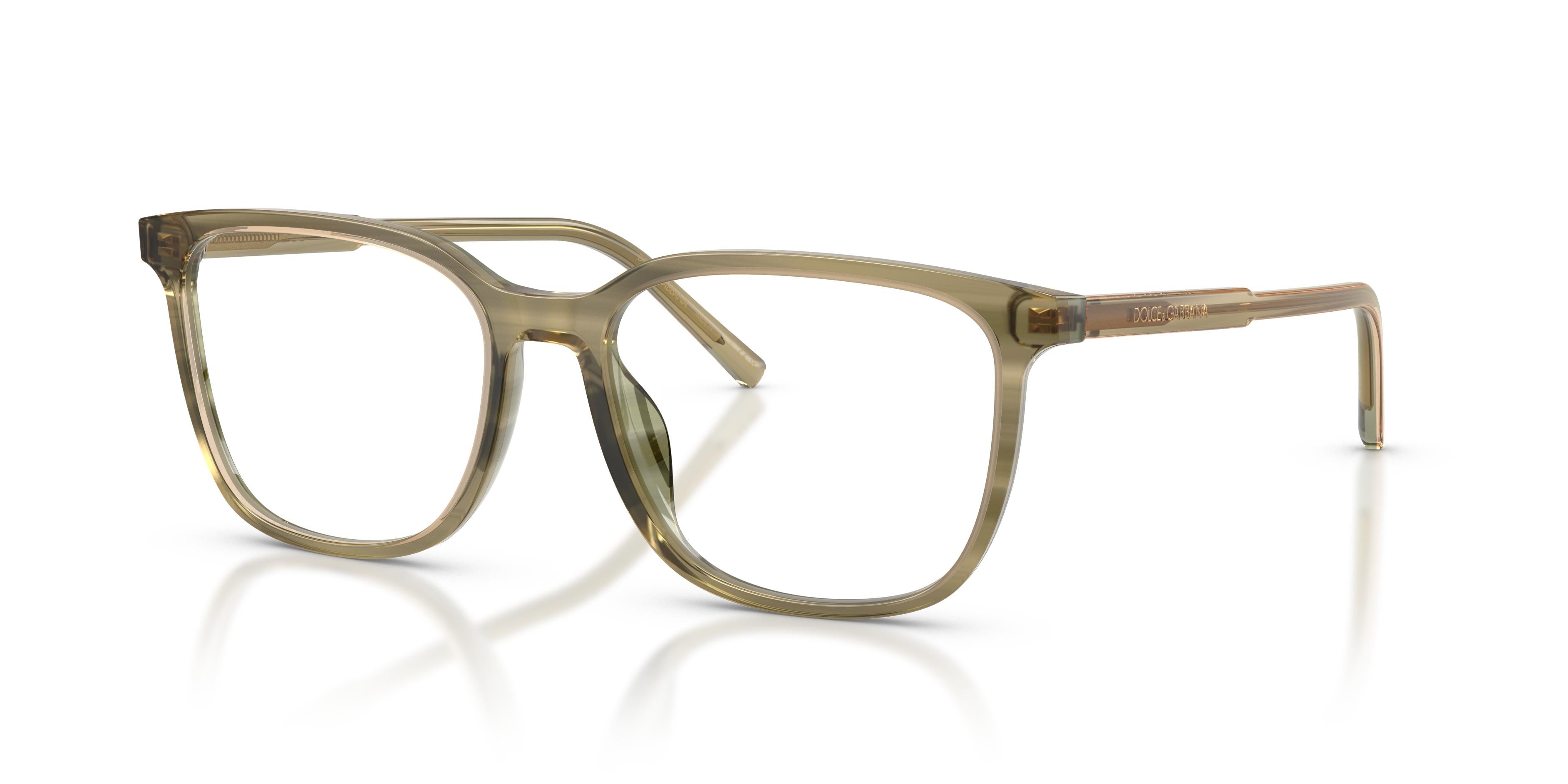 Dolce & Gabbana DG3445 3480 53