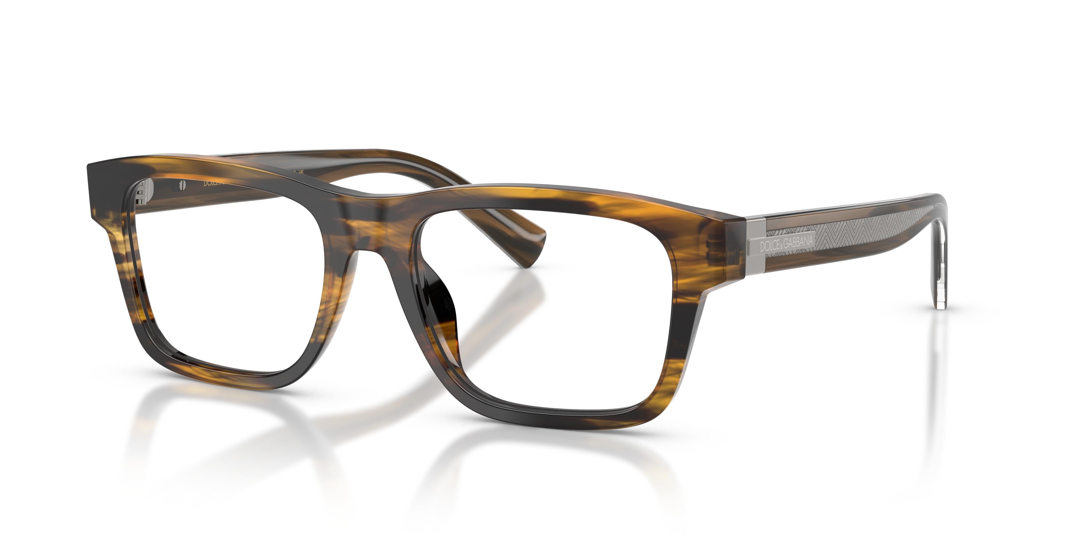 Dolce & Gabbana DG3446 3063 51