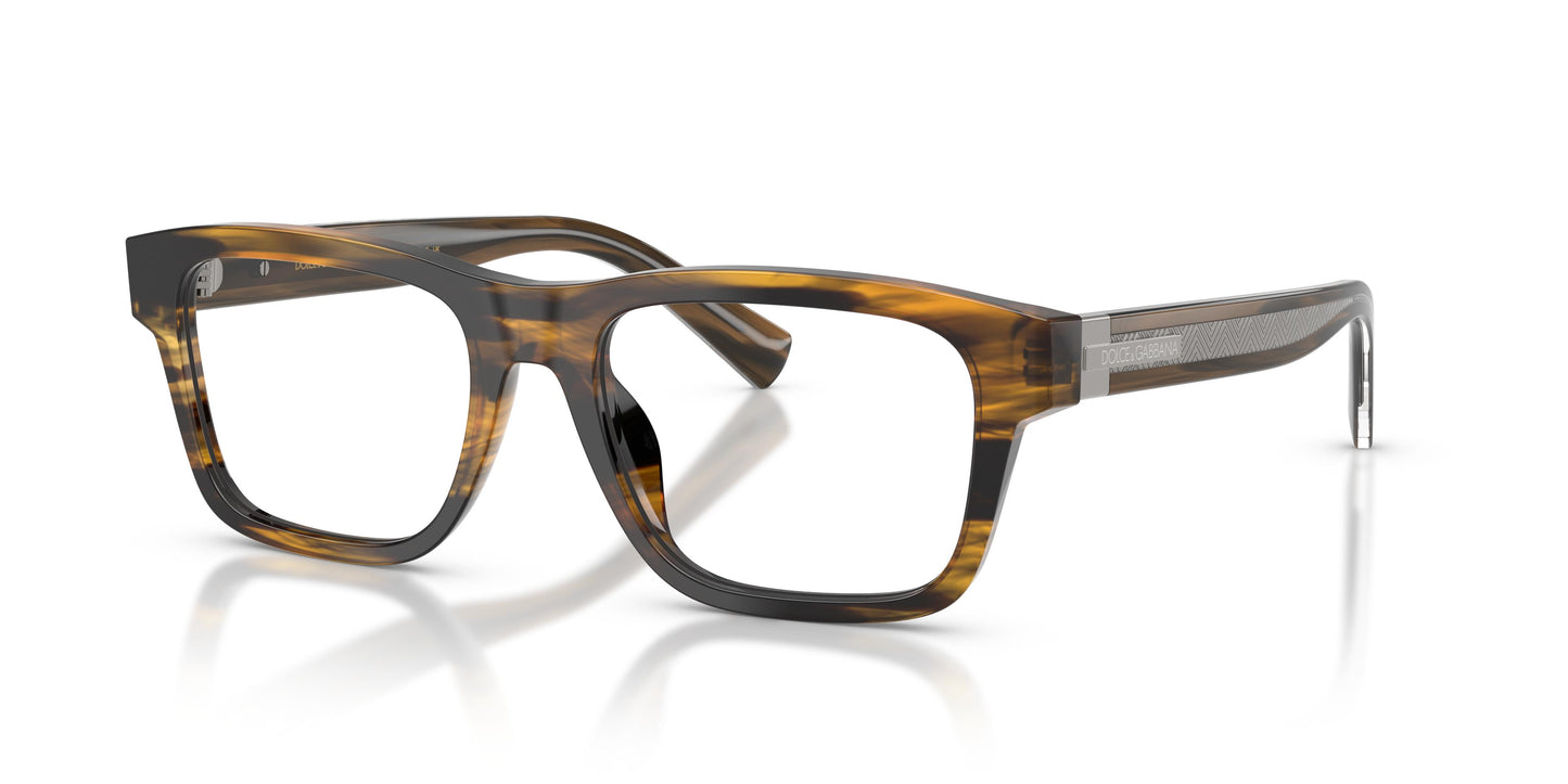 Dolce & Gabbana DG3446 3063 53