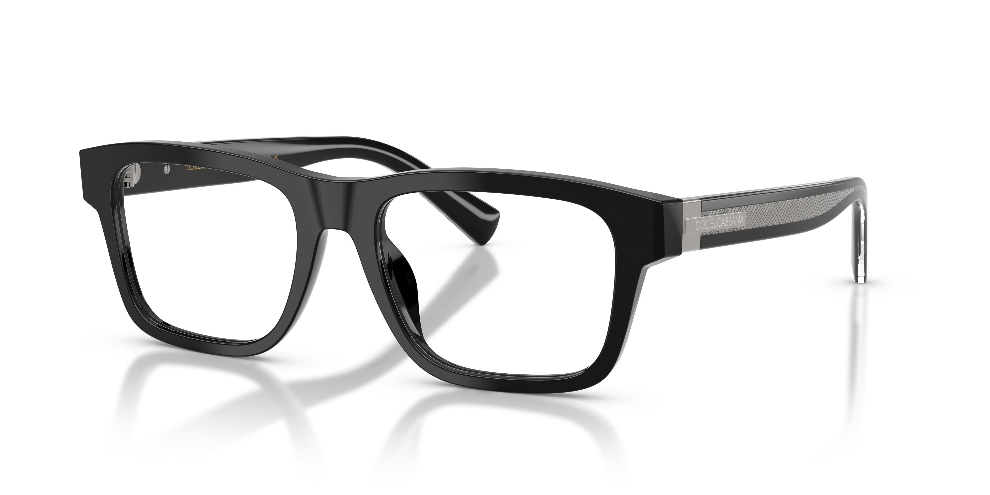 Dolce & Gabbana DG3446 501 51