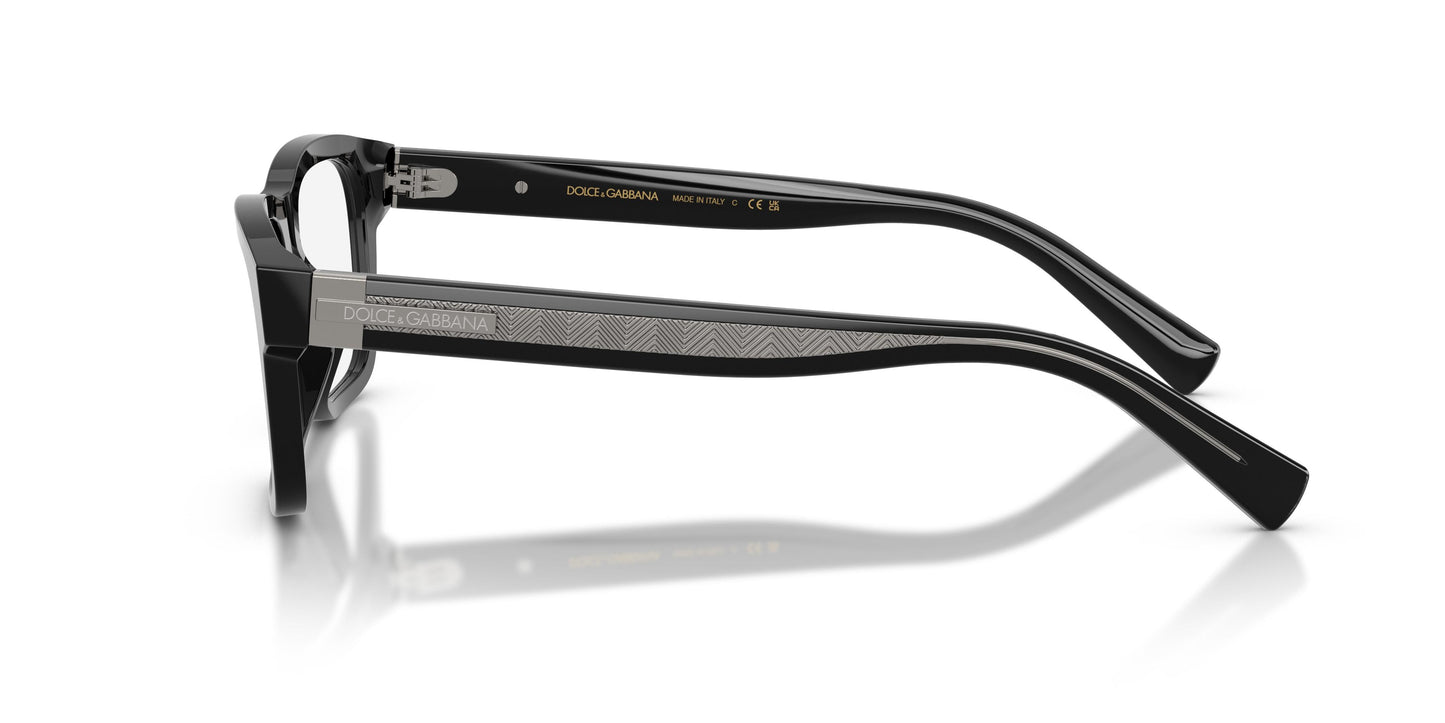 Dolce & Gabbana DG3446 501 51
