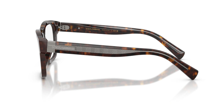 Dolce & Gabbana DG3446 502 53