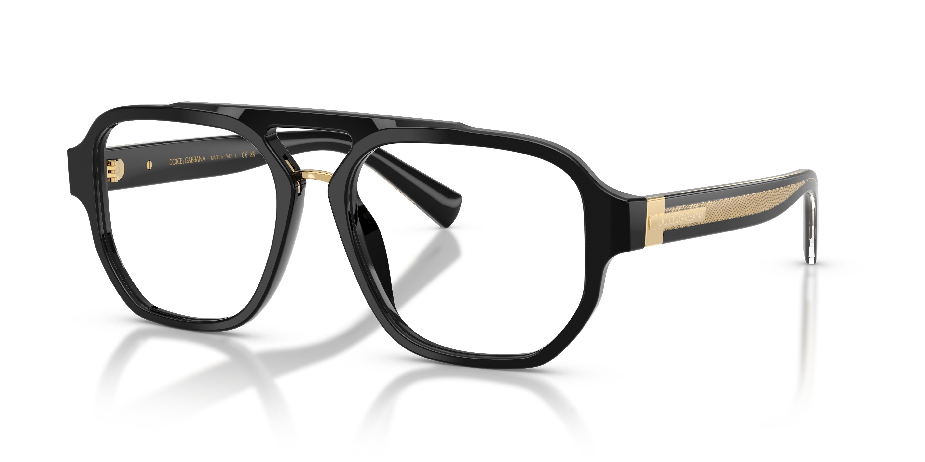 Dolce & Gabbana DG3447 501 56