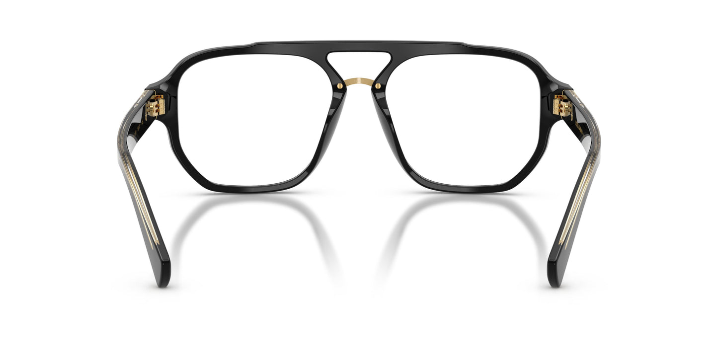 Dolce & Gabbana DG3447 501 56