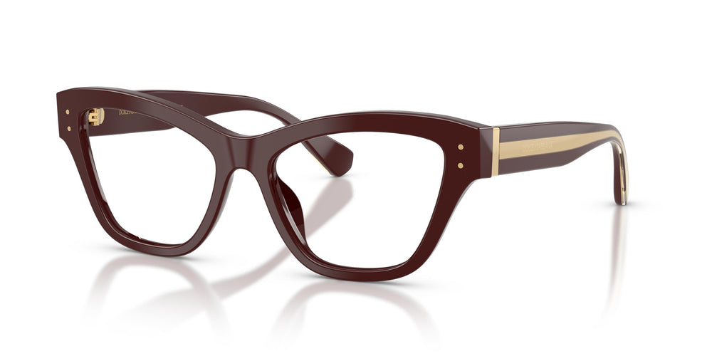 Dolce & Gabbana DG3448 3503 52