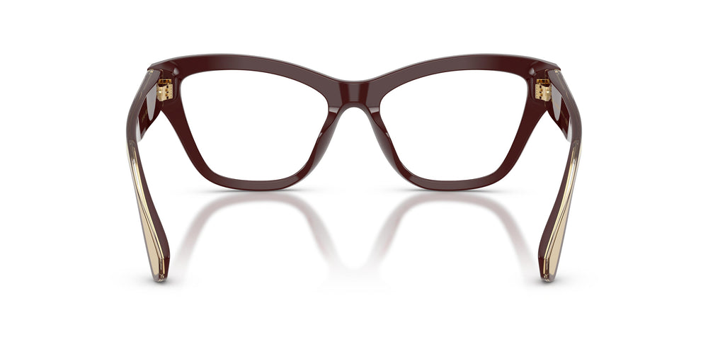 Dolce & Gabbana DG3448 3503 52
