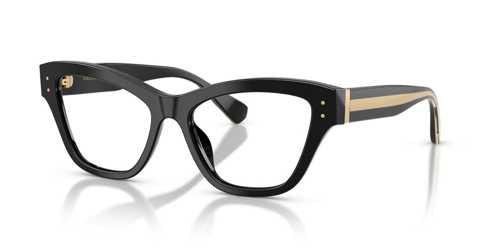 Dolce & Gabbana DG3448 501 52
