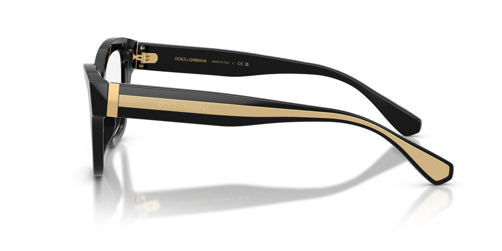 Dolce & Gabbana DG3448 501 54