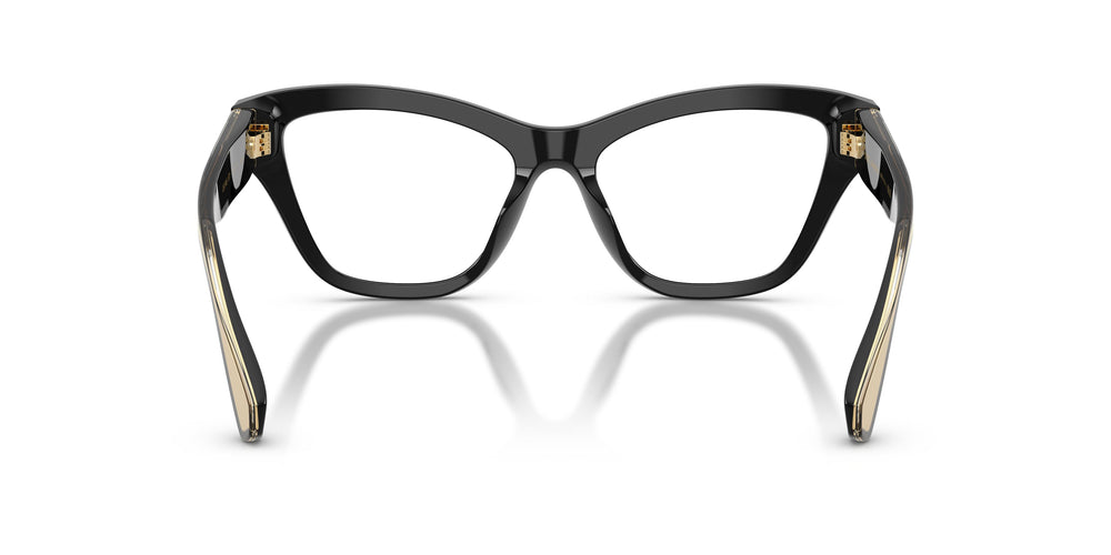 Dolce & Gabbana DG3448 501 54