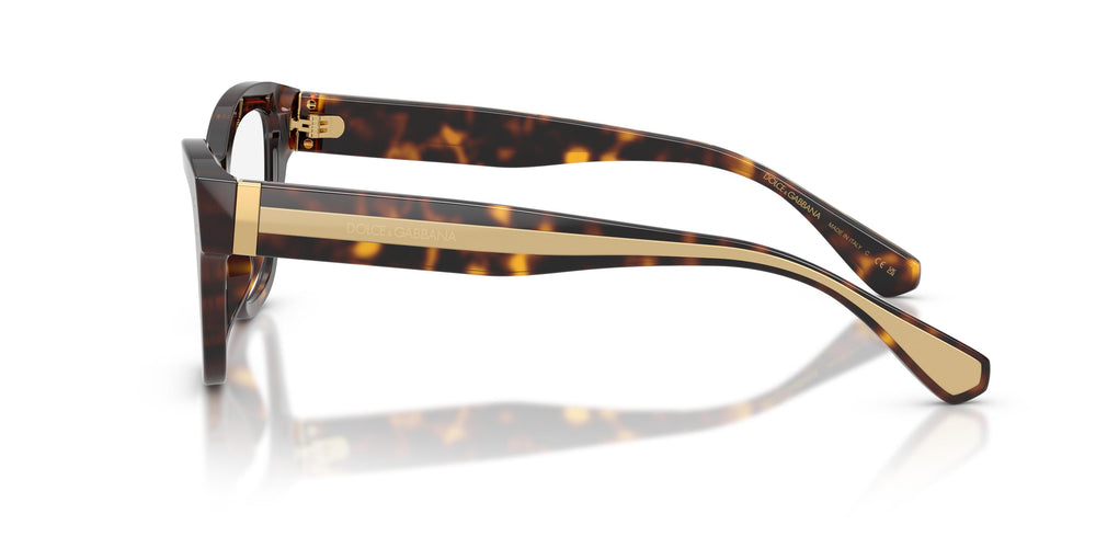 Dolce & Gabbana DG3448 502 52