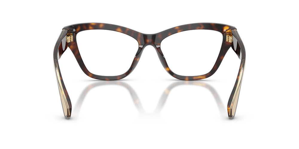 Dolce & Gabbana DG3448 502 52