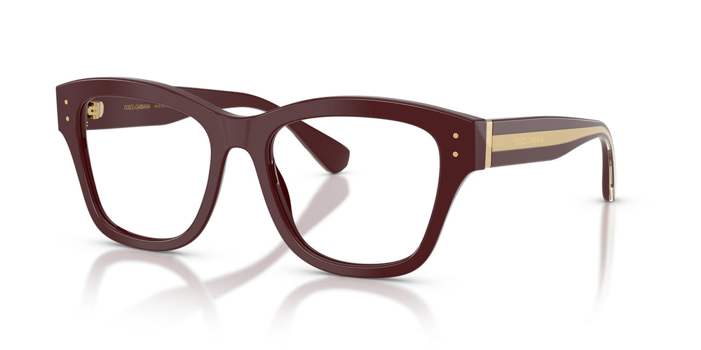 Dolce & Gabbana DG3449 3091 52