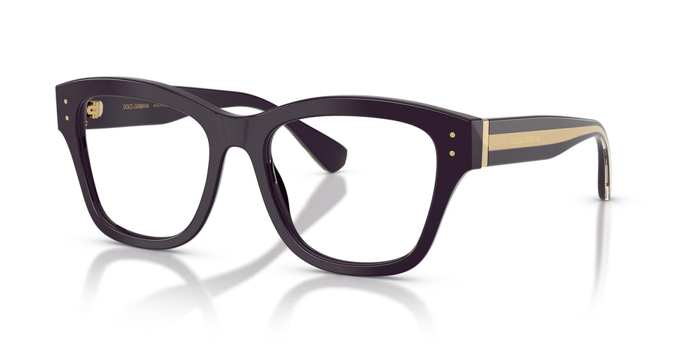 Dolce & Gabbana DG3449 3501 52