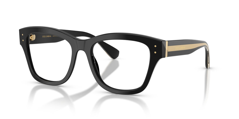 Dolce & Gabbana DG3449 501 52