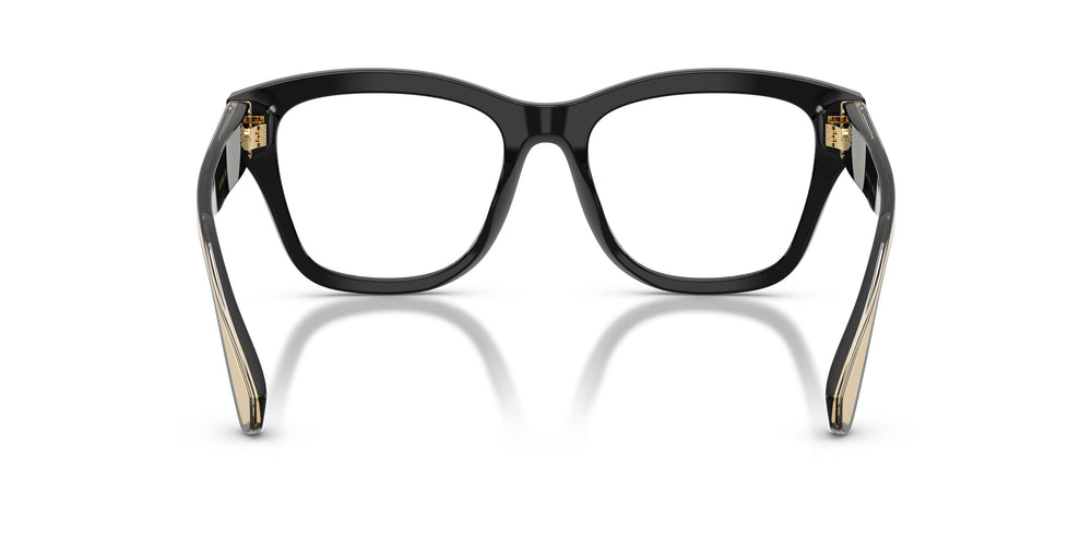 Dolce & Gabbana DG3449 501 52