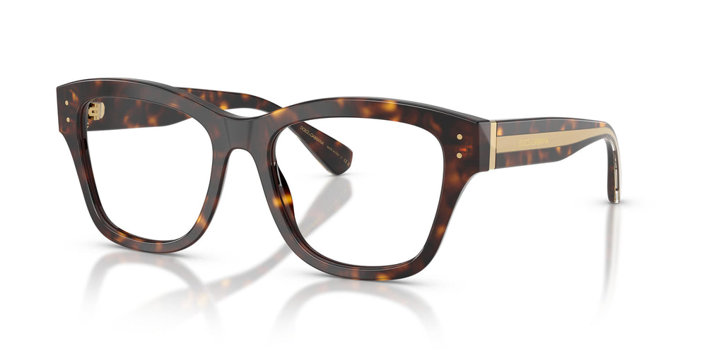 Dolce & Gabbana DG3449 502 52