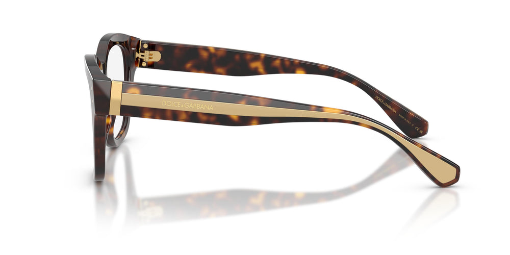 Dolce & Gabbana DG3449 502 54